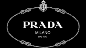 Prada logo