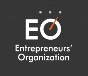 Entrepreneurs' Organization logo